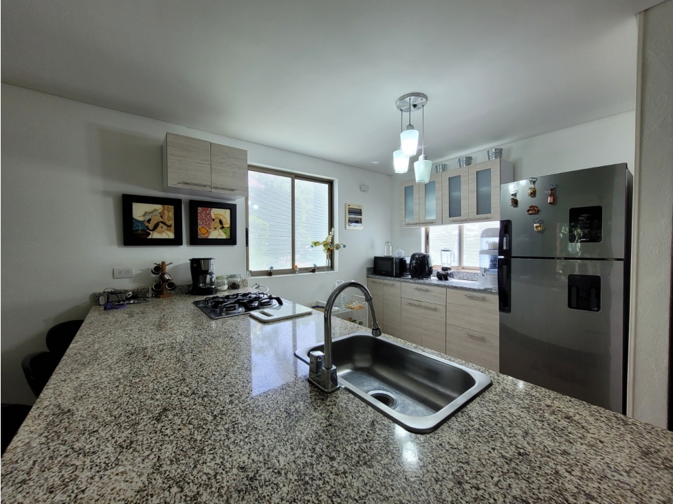 Casa en venta, Santa Fe de Antioquia — foto 4