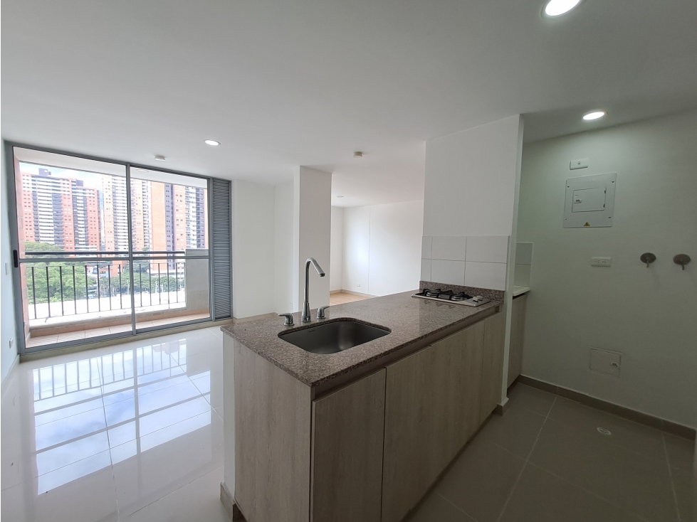 Apartamento en venta, Municpio de Bello, cerca a Puerta del Norte — foto 4