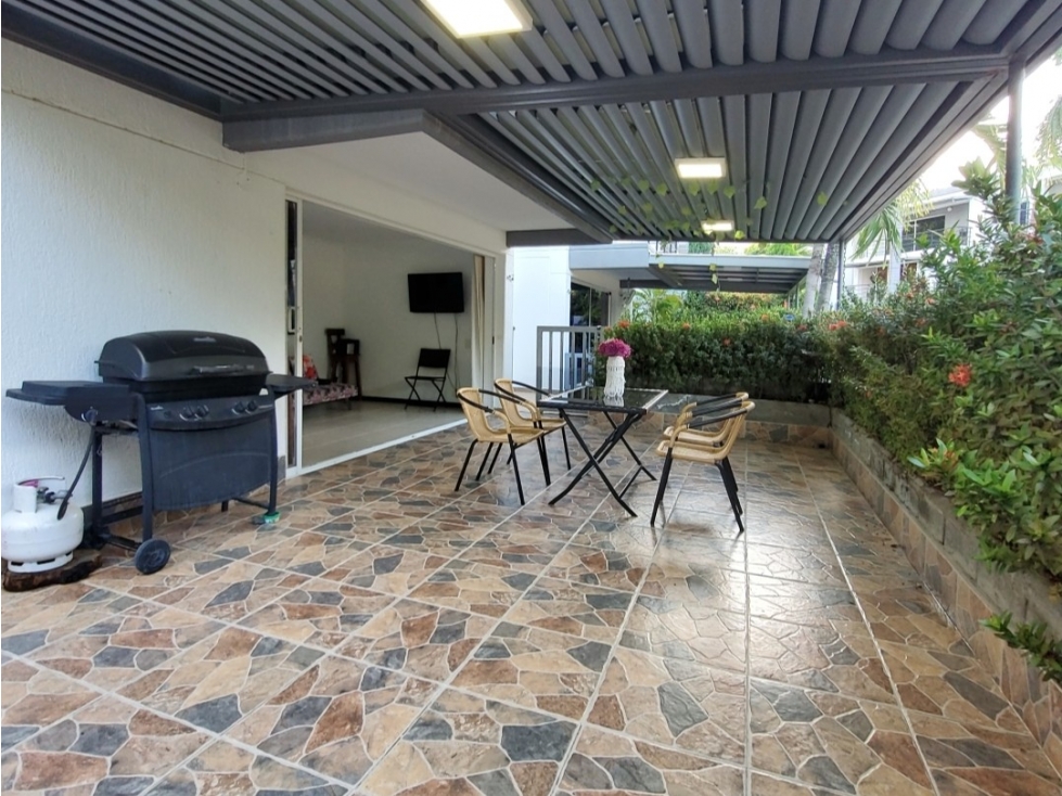 Apartamento en venta, Santa Fe de Antioquia — foto 2