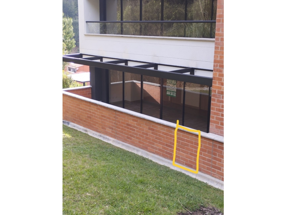 APARTAMENTO EN VENTA- WOOD NATURAL LIVING- RETIRO — foto 4