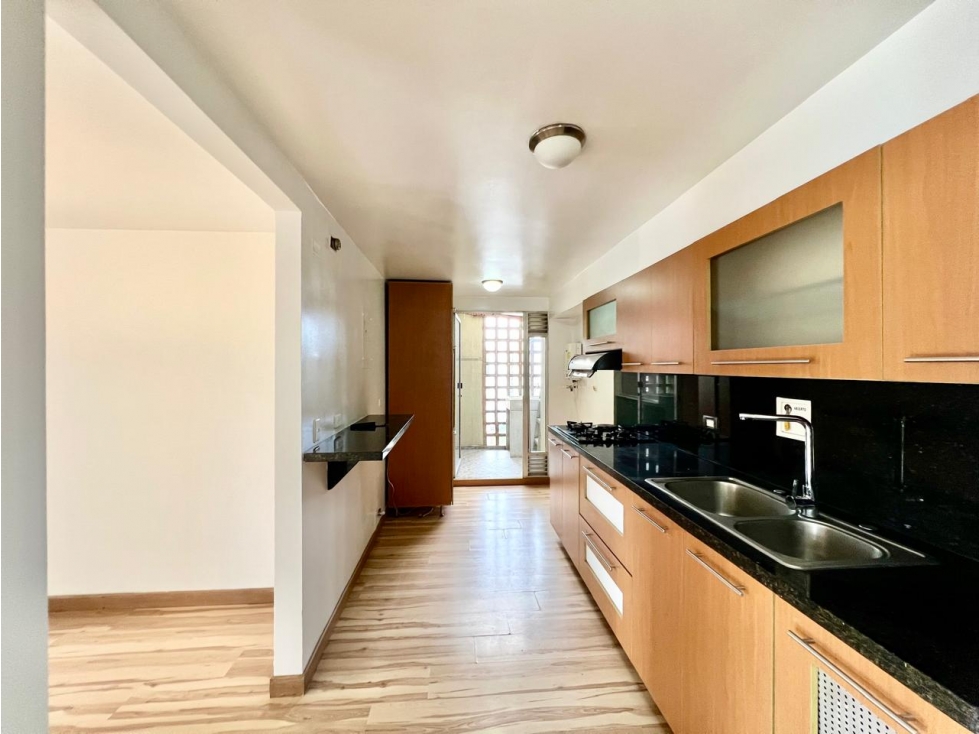 Apartamento en Venta en Suaramerica — foto 4