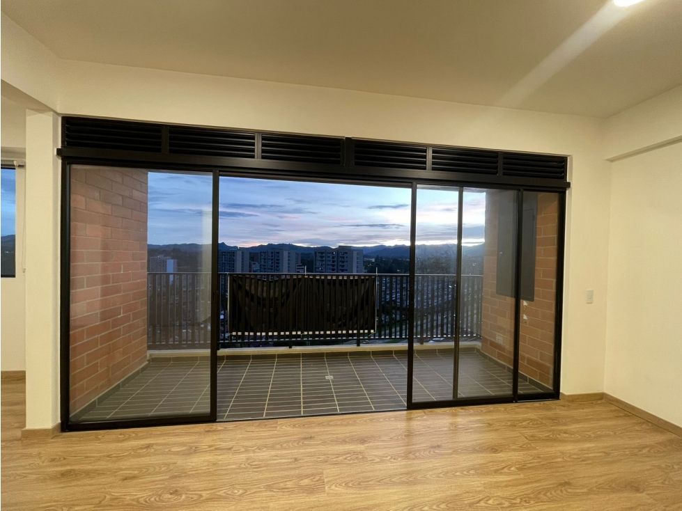 Apartamento en Venta, Rionegro, El Porvenir — foto 3
