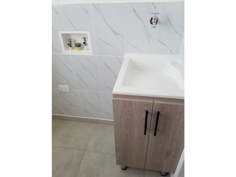 Hermoso apartamento para estrenar en Sabaneta — foto 6