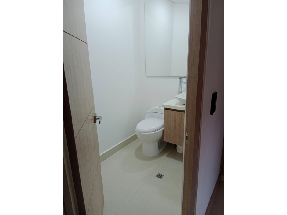 NCREIBLE APARTAMENTO LOMA DE LOS MESA ENVIGADO — foto 5