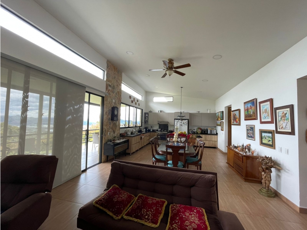 Se vende Casa Finca, La Ceja La Unión, Antioquia — foto 4