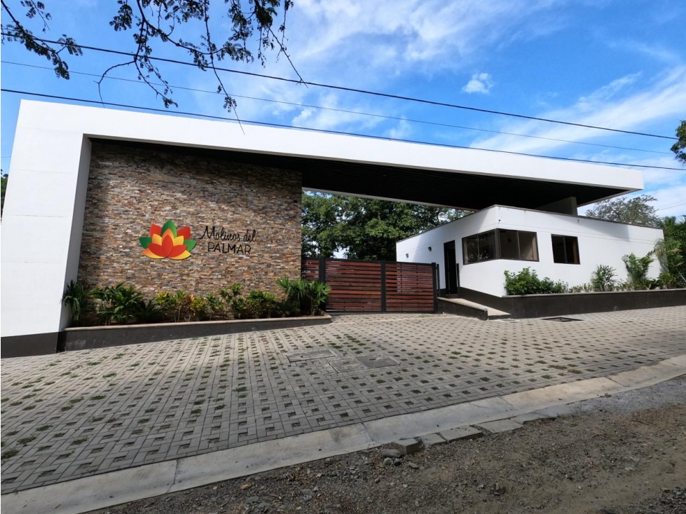 LOTE EN PARCELACION LA MEJOR UBICACION DE SOPETRAN