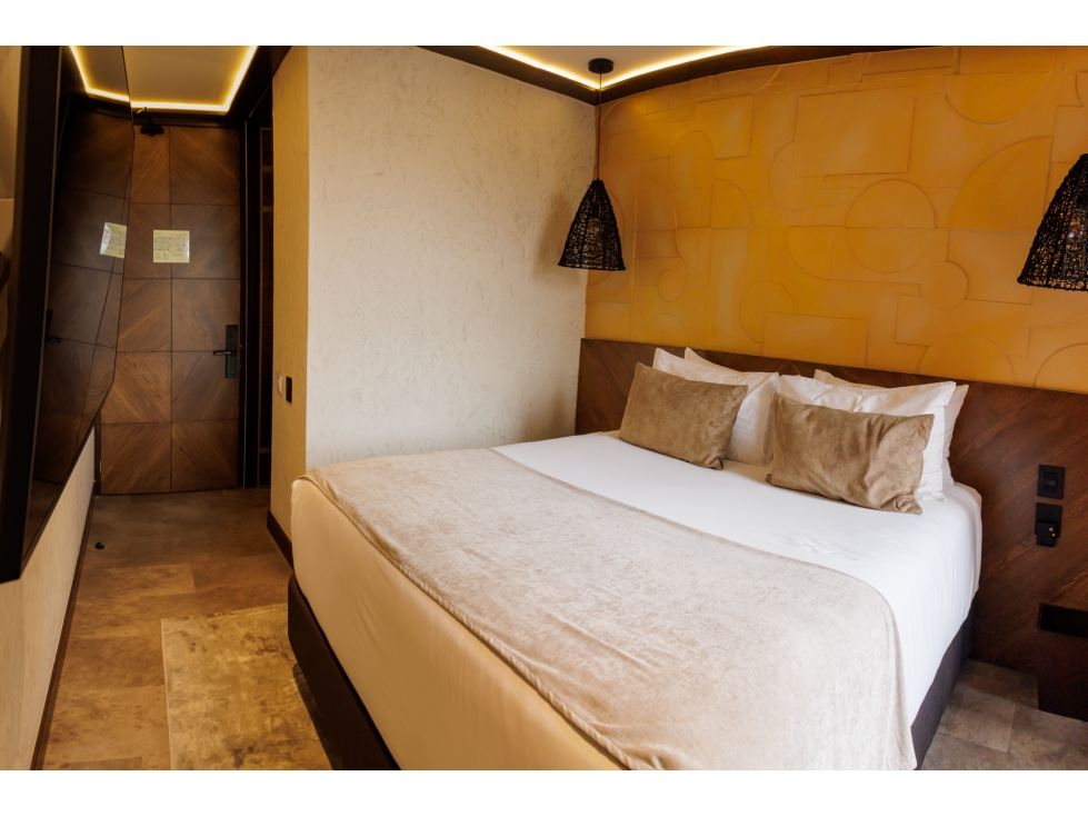 Habitación Hotelera en Venta en El Poblado — foto 4