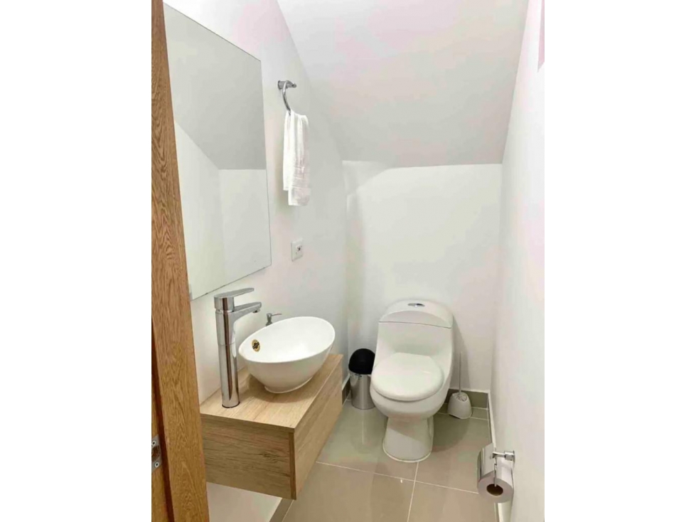CASA EN VENTA-PIETRA SANTA CAMPESTRE - RIONEGRO — foto 4