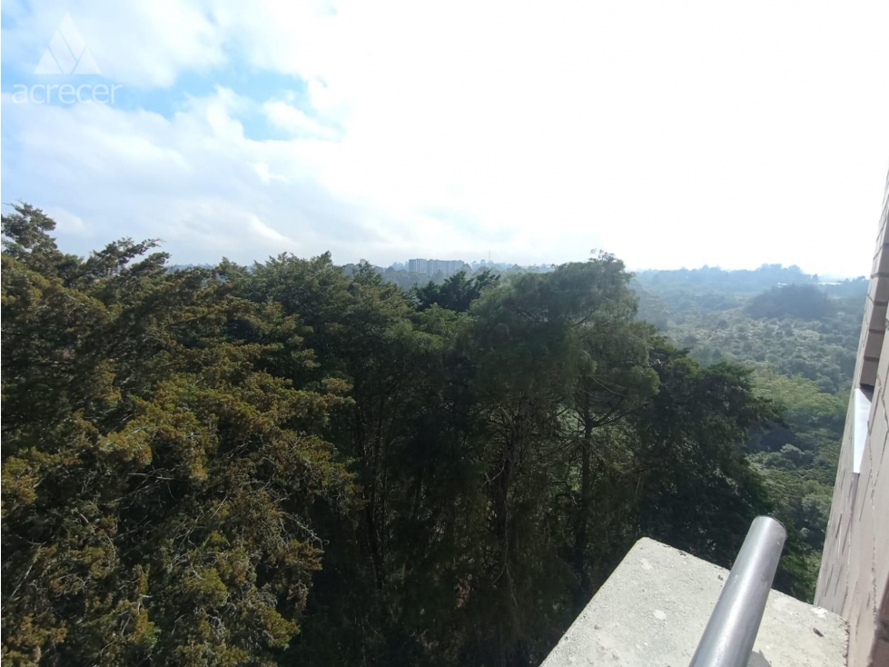 APARTAMENTO EN VENTA- RIONEGRO- SAN ANTONIO-CANELIA — foto 4