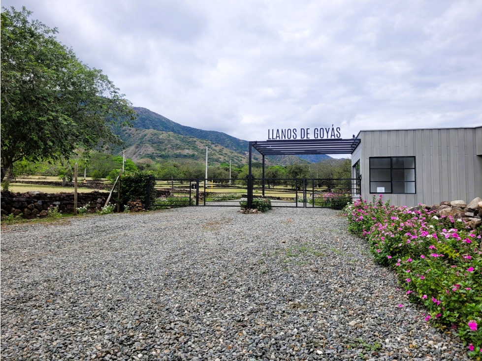 Lote en venta, Vereda el Tunal, Santa Fe de Antioquia