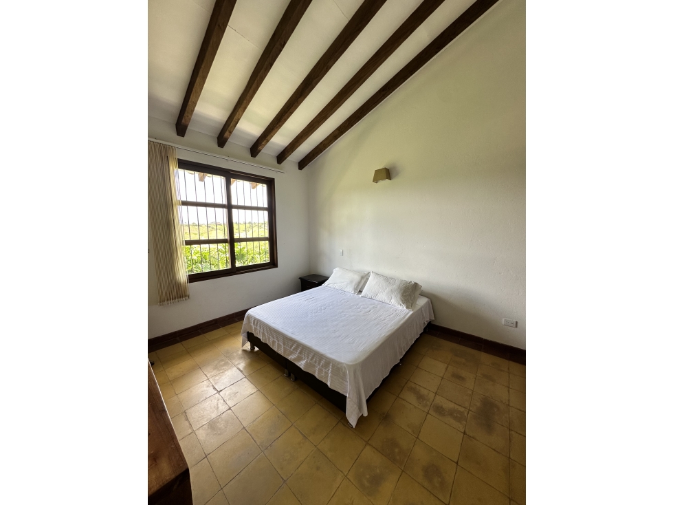 El Balcón del Oriente: Finca con Vista Panorámica en Marinilla — foto 5
