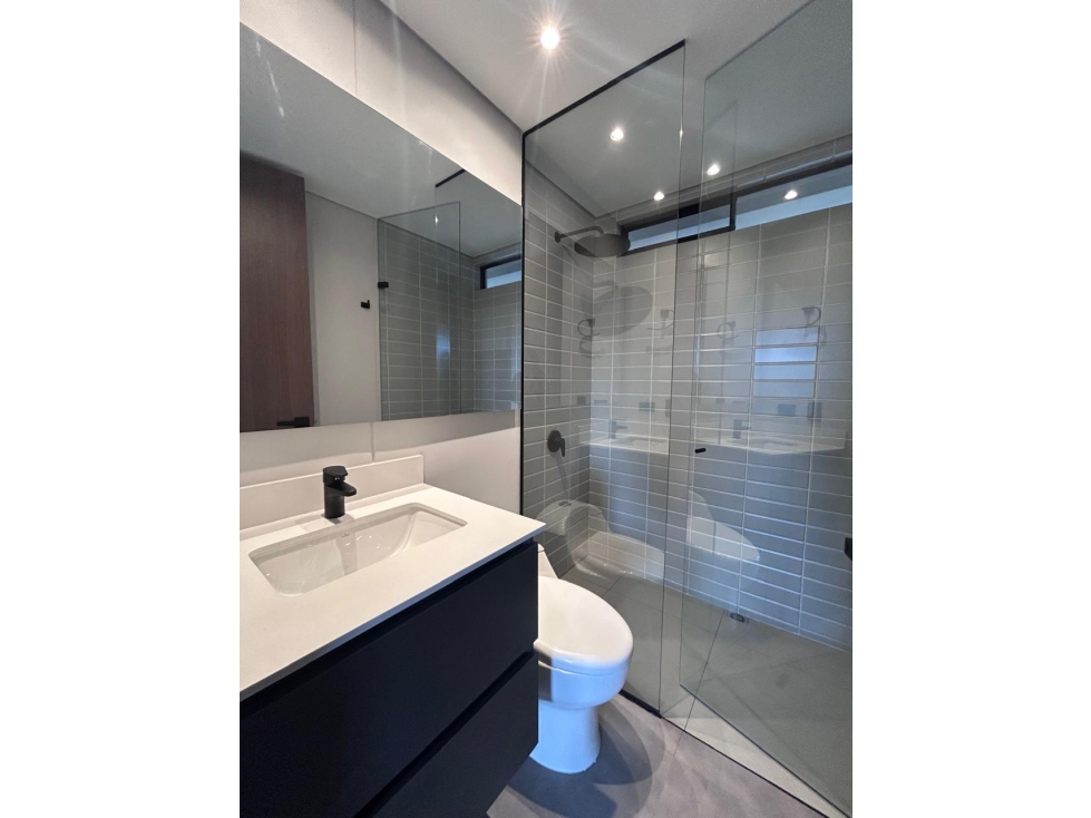 APARTAMENTO EN VENTA- EL RETIRO - LA FE -HOBBY HOME — foto 4