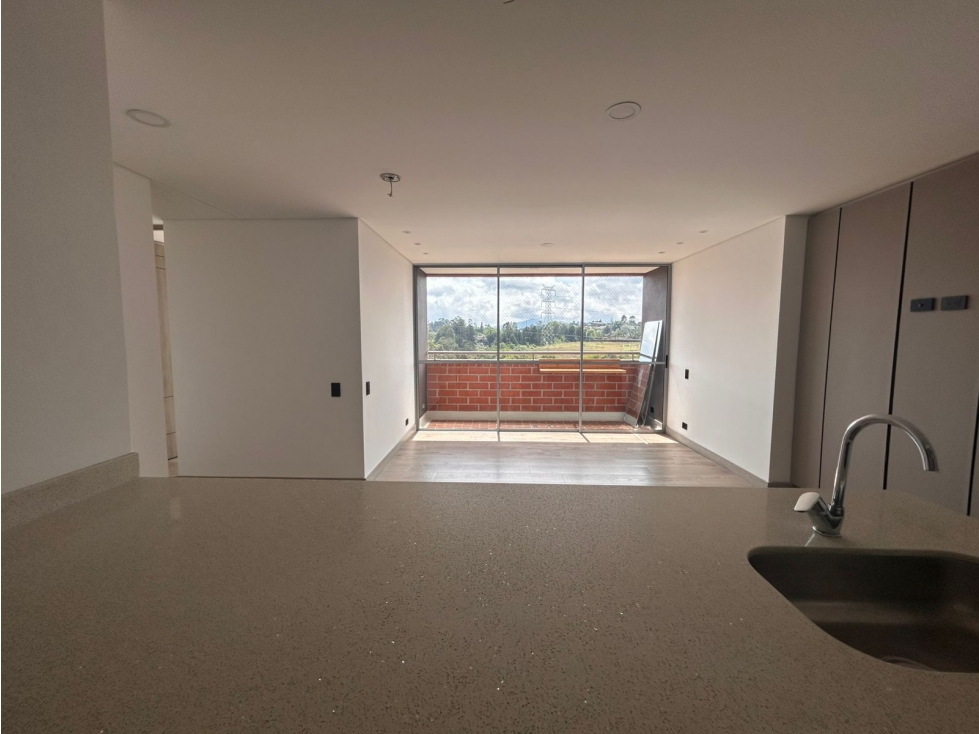 APARTAMENTO EN VENTA- RIONEGRO- VENTUS — foto 4