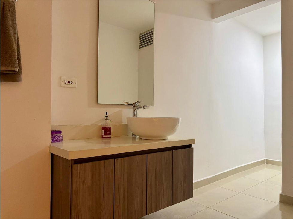 Apartamento duplex en venta, Tesoro, Poblado. — foto 6