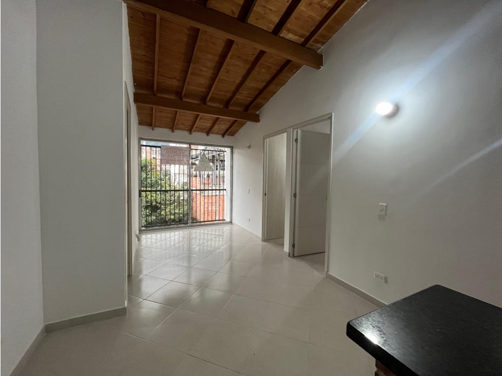 Apartamento 3 alcobas Envigado - 4