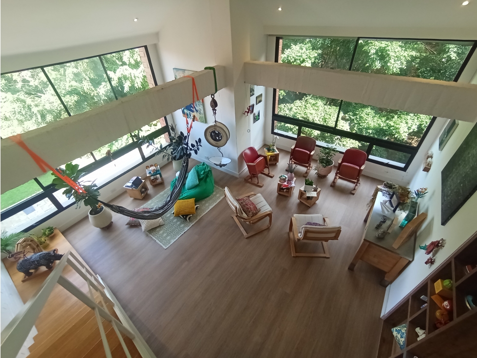 Hermoso apartamento en sector de la Concha - El Poblado - 4