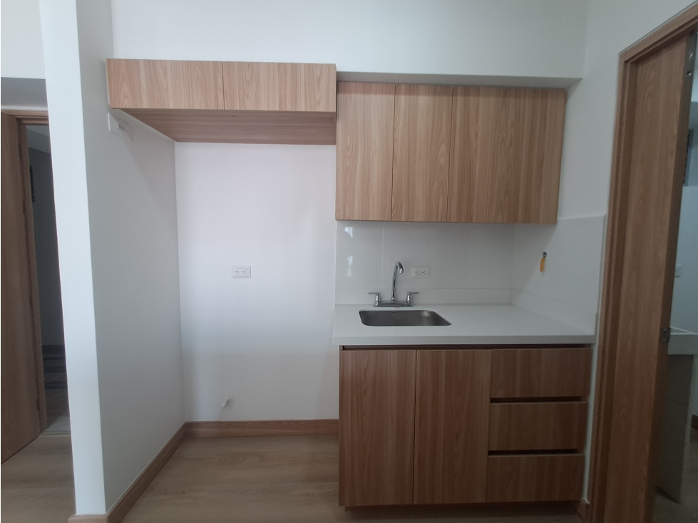 Moderno Apartamento en Venta en La Estrella — foto 3