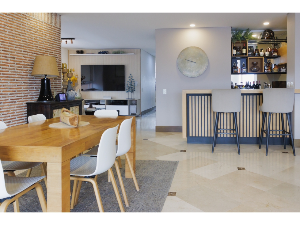 Apartamento en venta Laureles - Nogal — foto 4