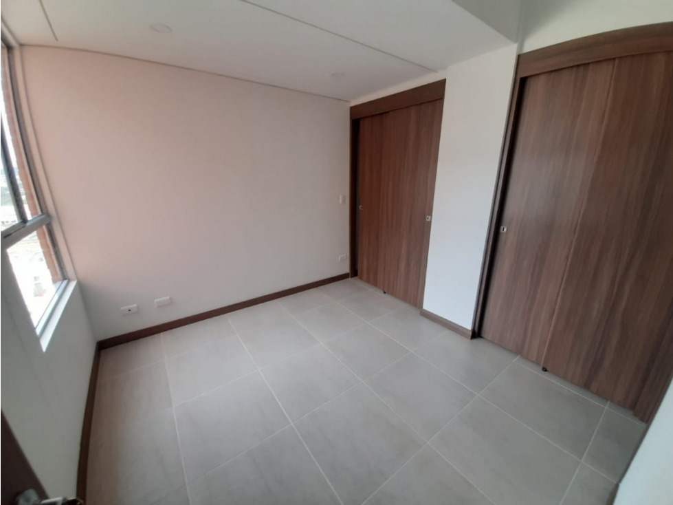 Apartamento en venta, Bello - Antioquia, sector Fabricato — foto 4