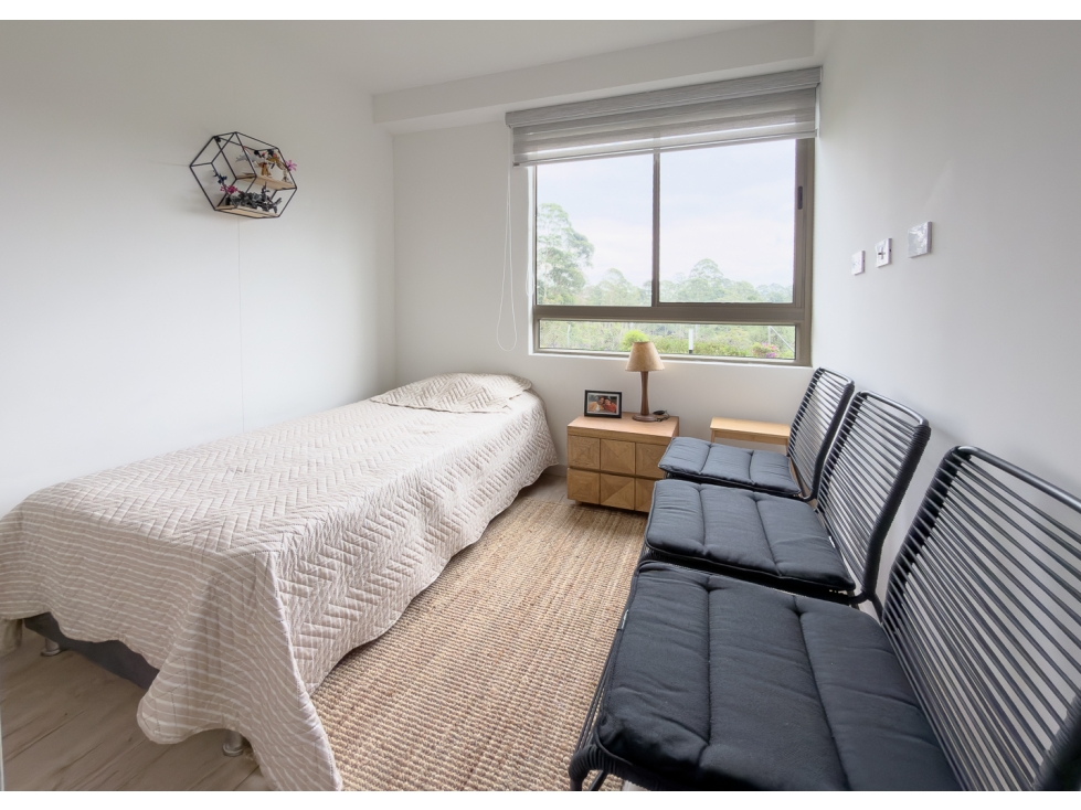 Apartamento en venta, Rionegro - Antioquia, San Antonio de Pereira — foto 4