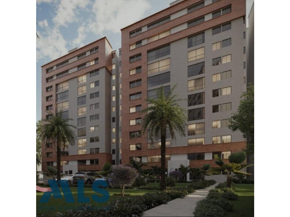Apto moderno,para estrenar en Carmen de Viboral — foto 4