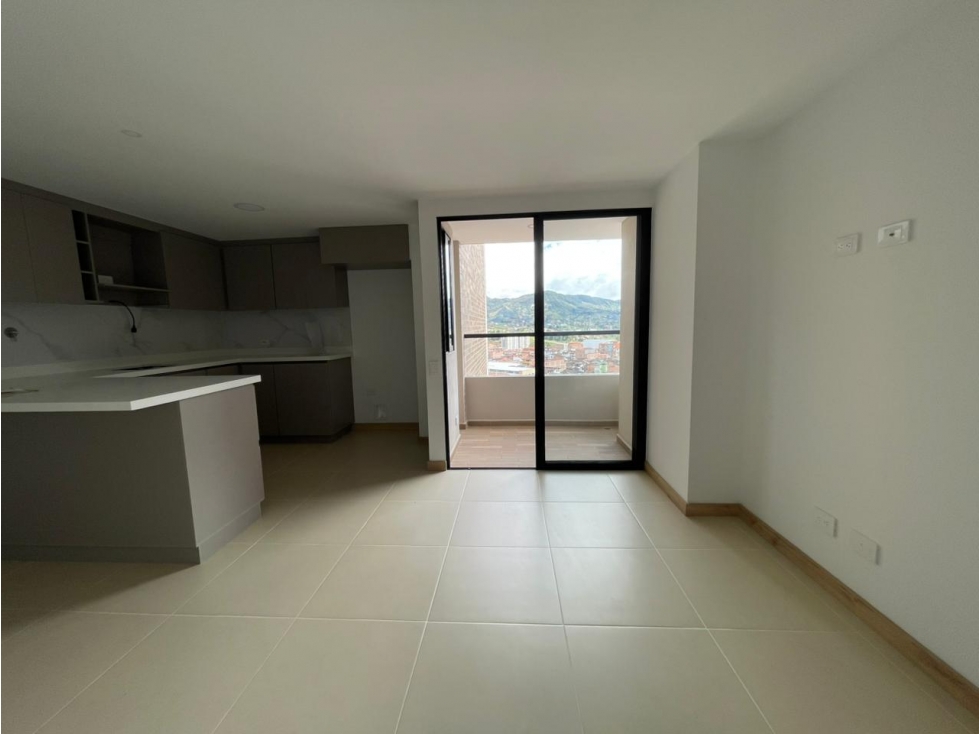 Apartamento en venta, El Carmen de Viboral — foto 2