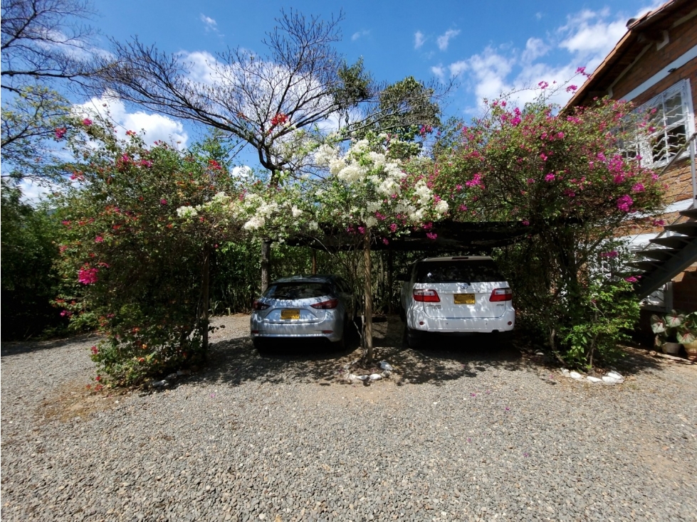 Hotel en venta, Santa Fe de Antioquia — foto 4