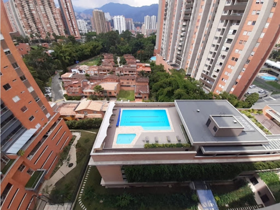 Apartamento en venta, Sabaneta - Antioquia — foto 4