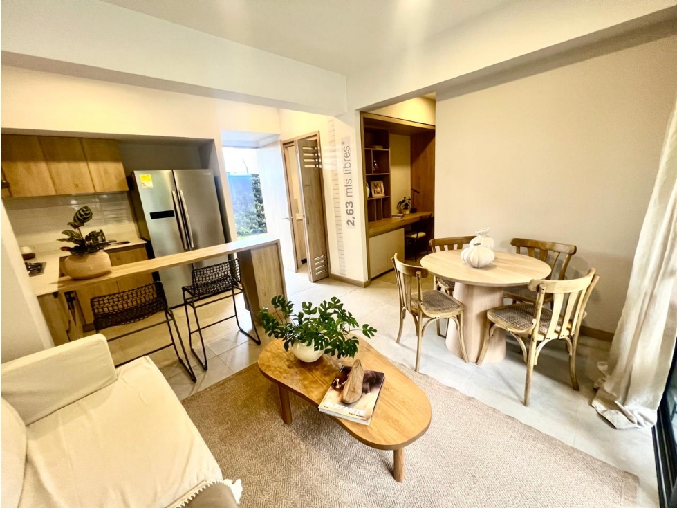Apartamento en Venta en Zona Plana, Envigado — foto 4