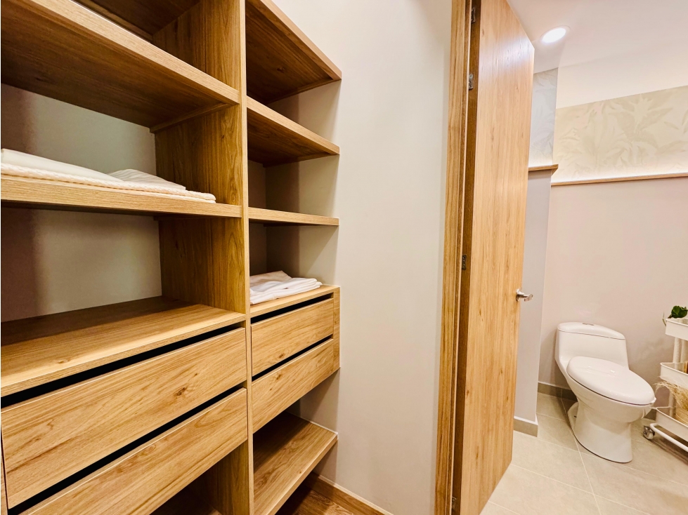 Venta apartamento Nuevo Conjunto Residencial Menta — foto 5