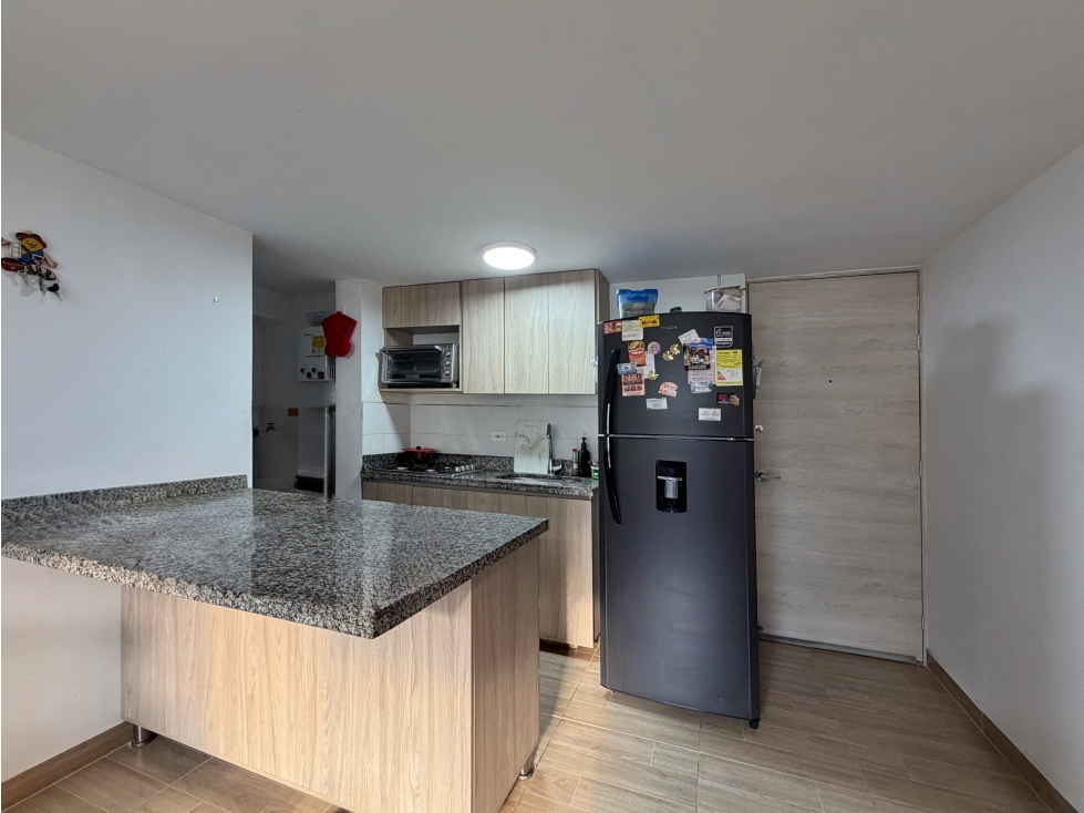 Apartamento en venta, El Trapiche, Bello — foto 5
