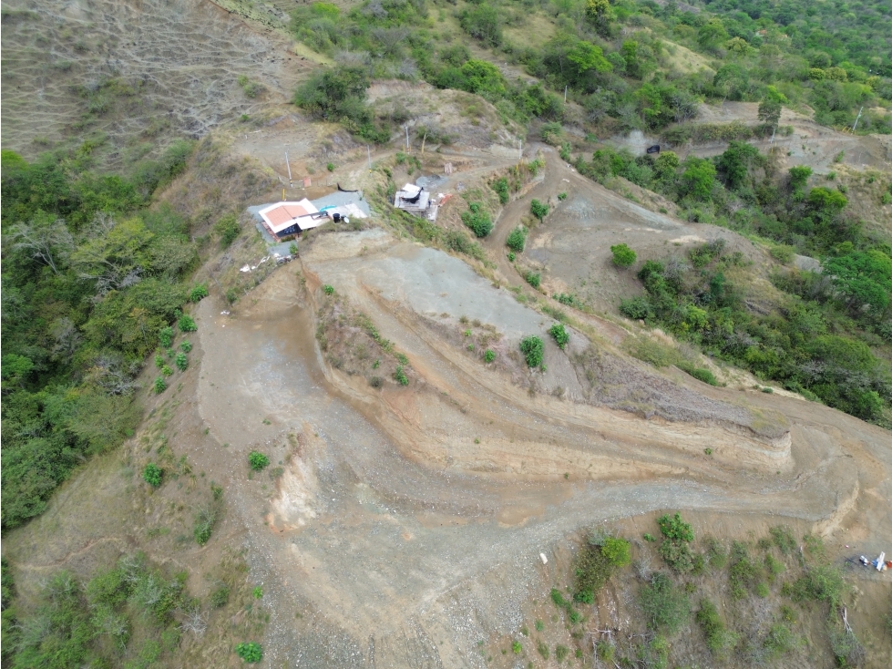 VENDO LOTE SANTA FE DE ANTUIQUIA - HERMOSA VISTA - VDA EL TUNAL — foto 4