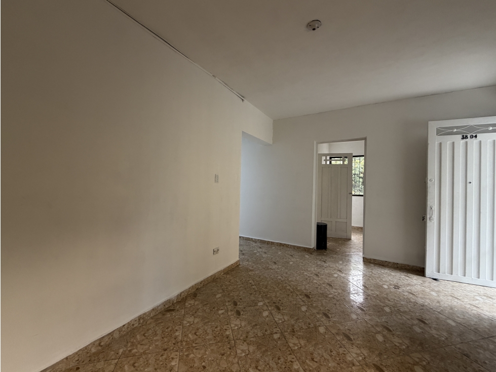 Apartamento en venta, Bomboná Nº 1, Medellín — foto 2