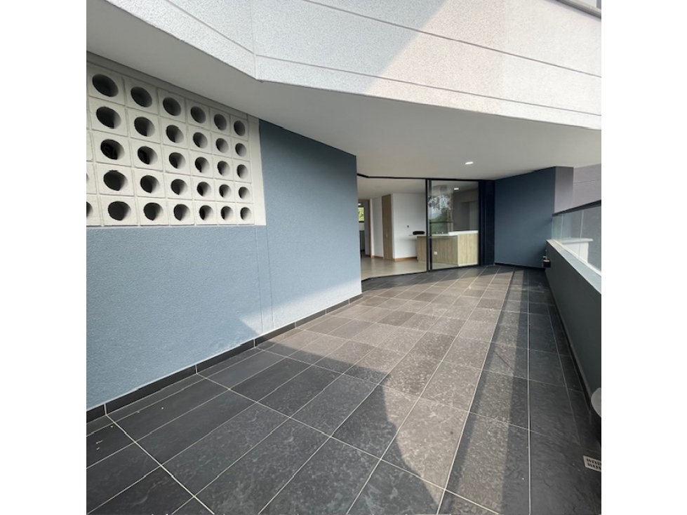 apartamento para la venta en las palmas el poblado — foto 4