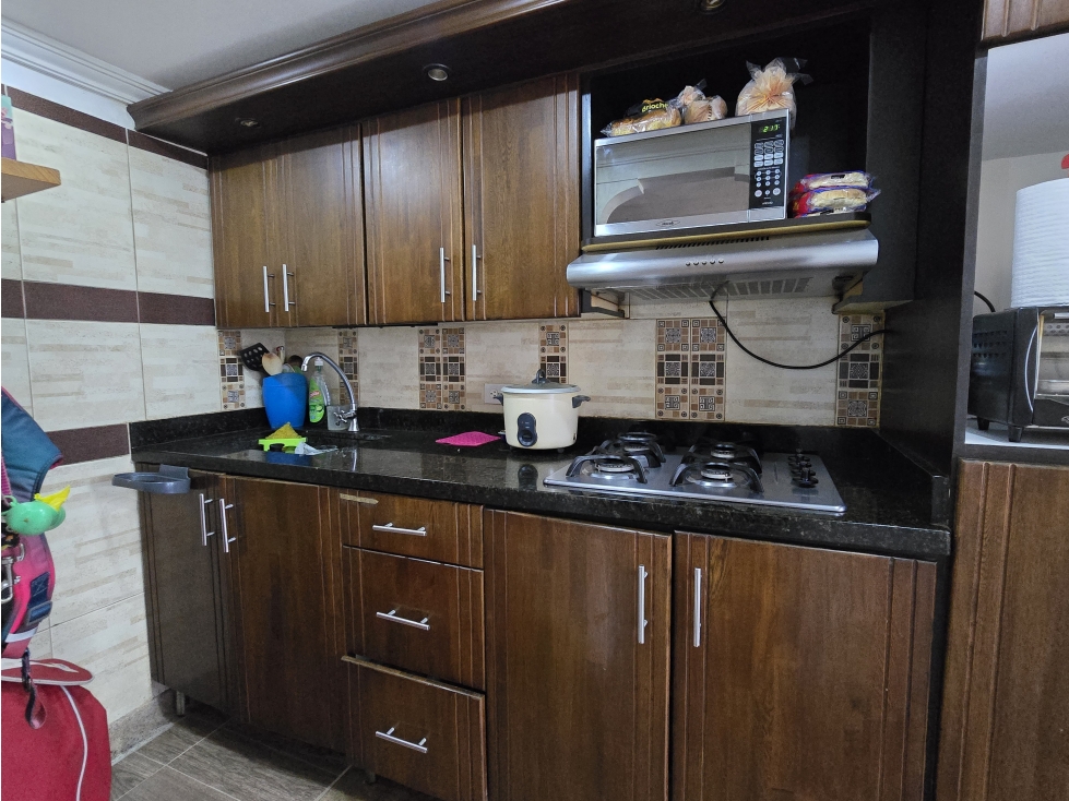 ¡Se vende cÃ³modo apartamento en el sector CataluÃ±a! — foto 4