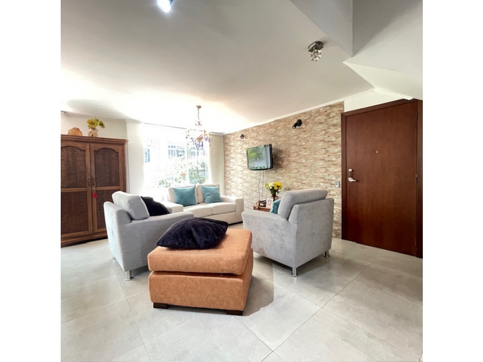 casa para venta, frente universidad del ces en el poblado — foto 4