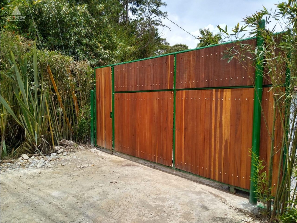 CASA EN VENTA- EL RETIRO — foto 4