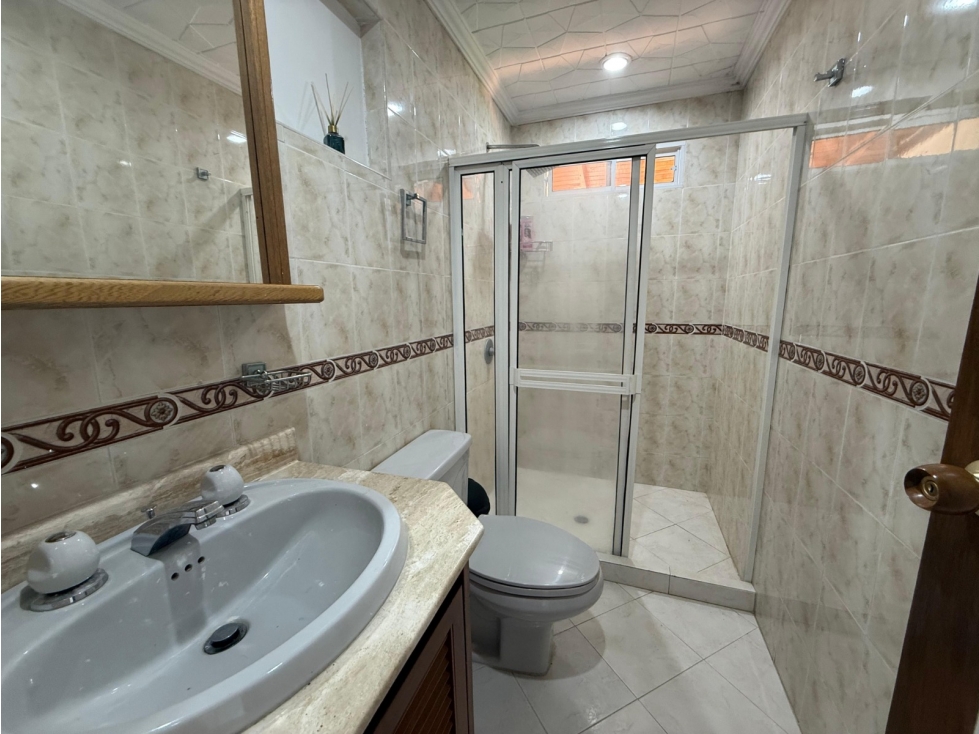 Casa en Alto del Escobero — foto 5