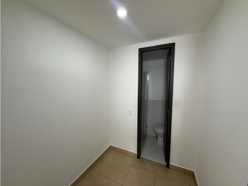 Apartamento Bosques de Zuñiga, Envigado — foto 6