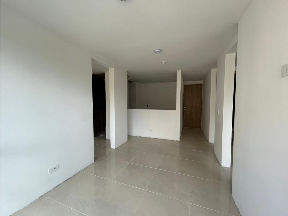 Apartamento en Ventas, Calasanz, Medellín — foto 4