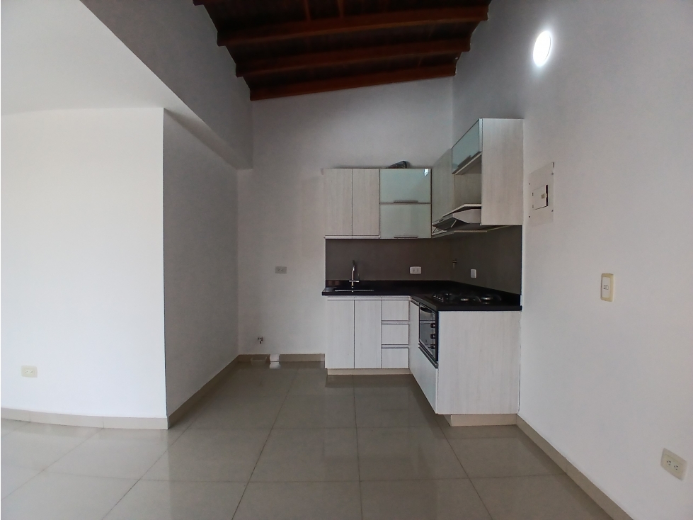 Apartamento en venta Laureles, sector la Consolata — foto 5