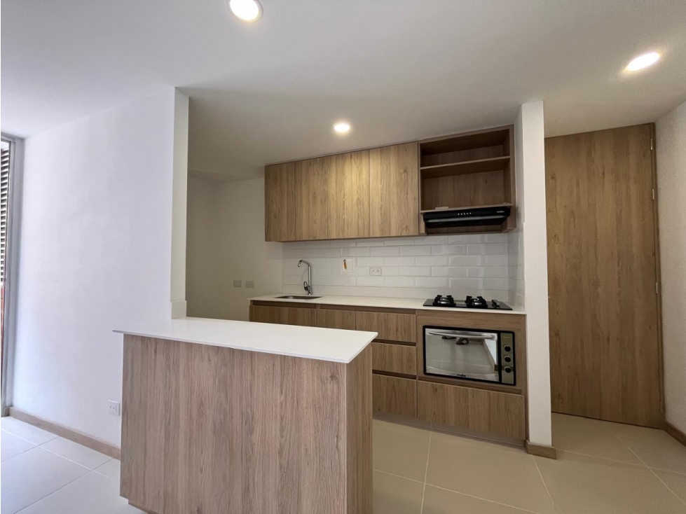VENTA APARTAMENTO EN ENVIGADO VERDE OLIVO