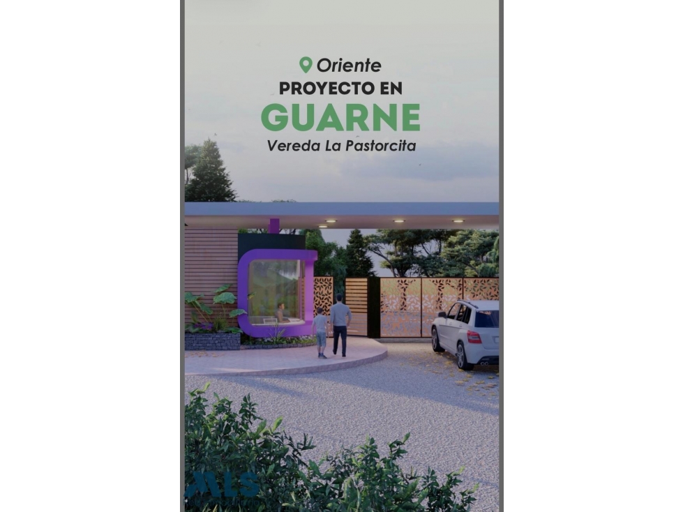 Construye la casa de tus sueños en el Oriente Antioqueño — foto 4
