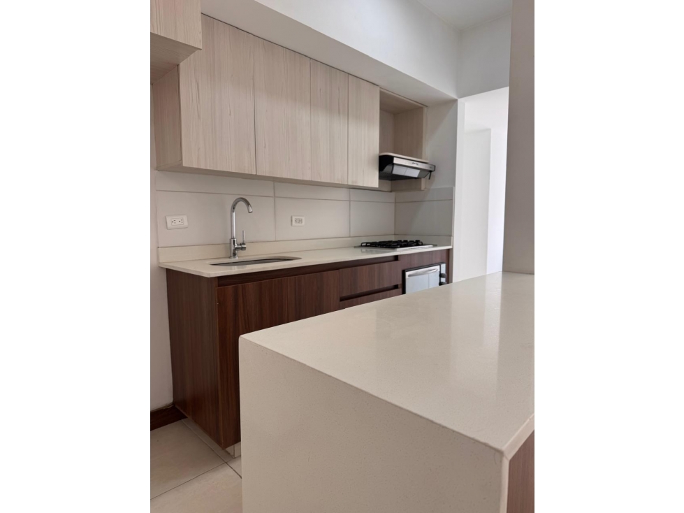 Apartamento en Bello, sector Parque Fabricato — foto 4