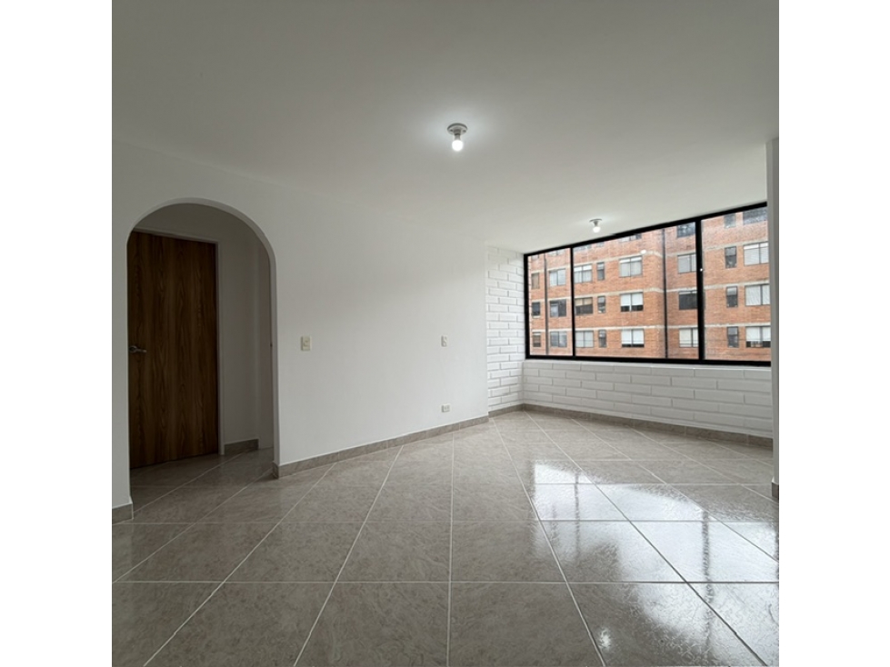 apartamento para la venta en las palmas, loma del indio — foto 4