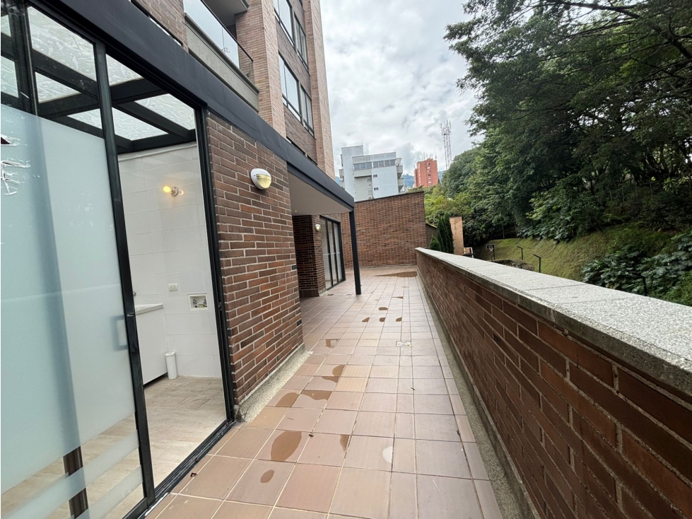 Apartamento en Venta en El Campestre — foto 6
