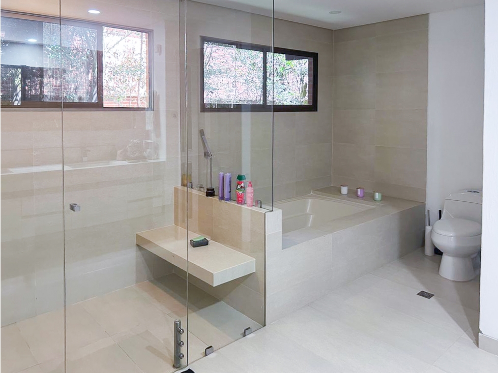 Casa en venta, Alto Poblado — foto 4