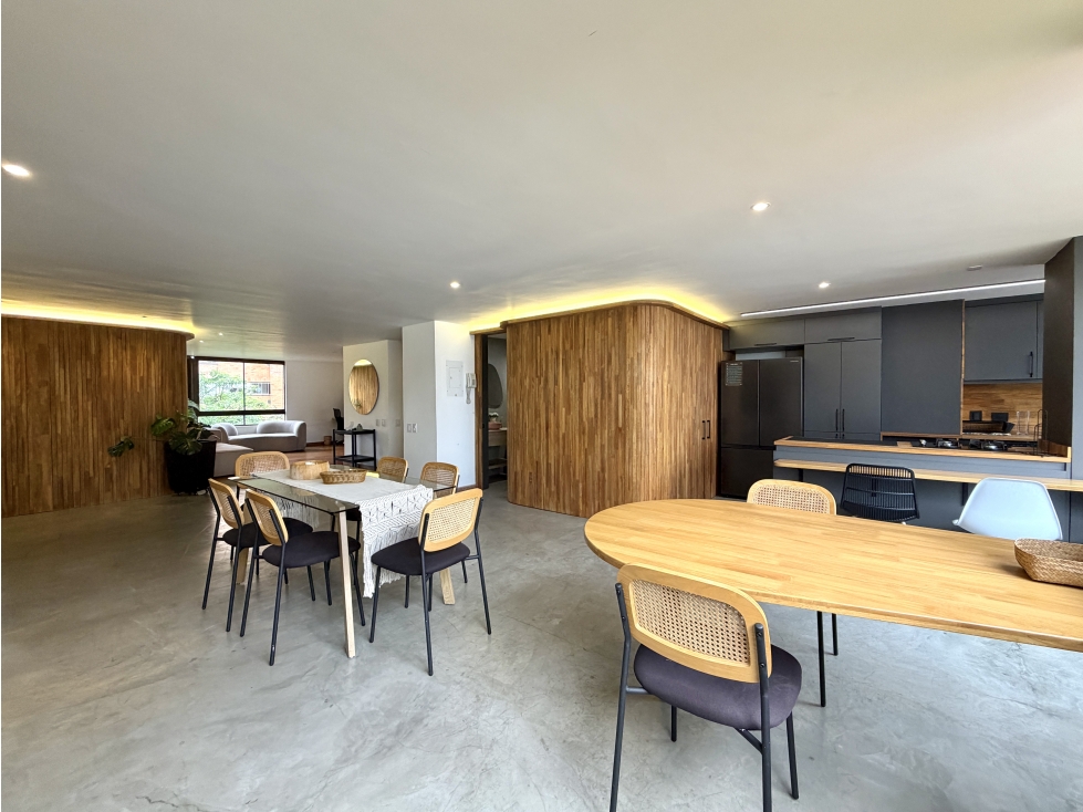 Apartamento en venta, La Tomatera, Medellín — foto 6