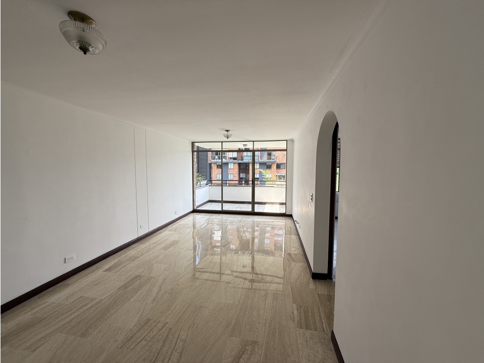 Apartamento Castropol, El Poblado — foto 4