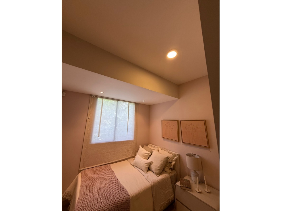 Apartamento en venta, Envigado, Ciudad Peldar — foto 4